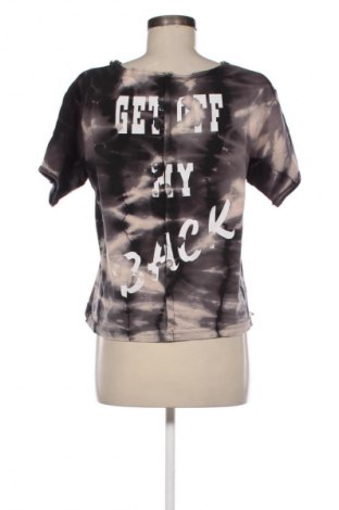 Bluzka damska Unbranded, Rozmiar M, Kolor Kolorowy, Cena 64,30 zł