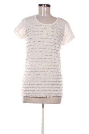 Bluzka damska Unbranded, Rozmiar M, Kolor ecru, Cena 52,42 zł