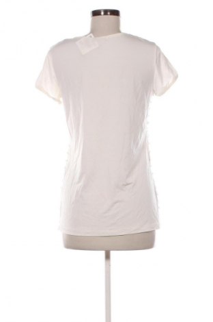 Bluzka damska Unbranded, Rozmiar M, Kolor ecru, Cena 52,42 zł