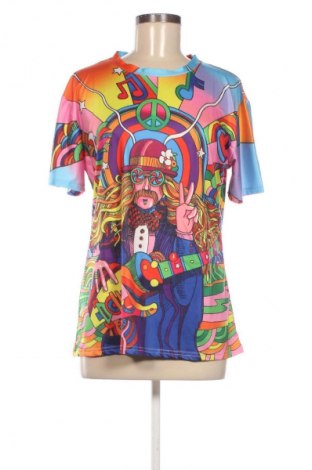 Dámska blúza Unbranded, Veľkosť L, Farba Viacfarebná, Cena  9,70 €