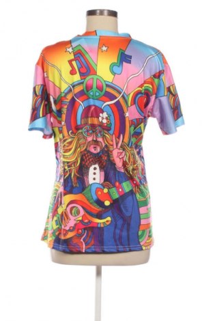 Dámska blúza Unbranded, Veľkosť L, Farba Viacfarebná, Cena  9,70 €