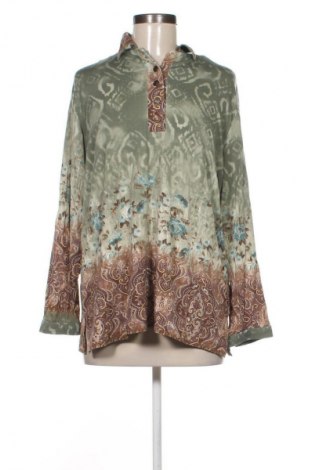 Dámska blúza Unbranded, Veľkosť L, Farba Viacfarebná, Cena  3,95 €