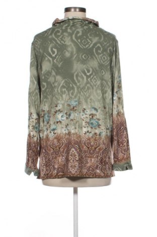 Dámska blúza Unbranded, Veľkosť L, Farba Viacfarebná, Cena  3,95 €