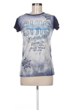 Bluzka damska Unbranded, Rozmiar M, Kolor Kolorowy, Cena 64,30 zł