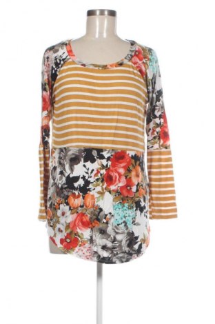 Damen Shirt Unbranded, Größe M, Farbe Mehrfarbig, Preis € 1,99