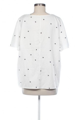 Bluzka damska Unbranded, Rozmiar XXL, Kolor Kolorowy, Cena 52,42 zł