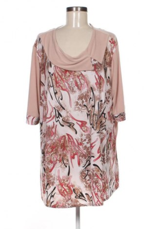 Dámska blúza Unbranded, Veľkosť XXL, Farba Viacfarebná, Cena  9,78 €