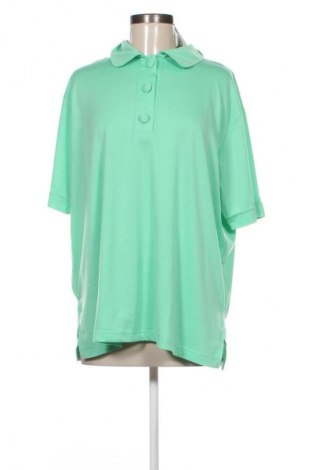 Bluzka damska Unbranded, Rozmiar XXL, Kolor Zielony, Cena 52,42 zł