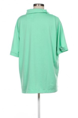 Bluzka damska Unbranded, Rozmiar XXL, Kolor Zielony, Cena 52,42 zł