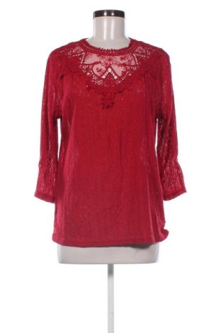 Bluzka damska Unbranded, Rozmiar L, Kolor Czerwony, Cena 7,99 zł