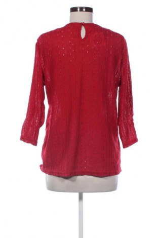 Bluzka damska Unbranded, Rozmiar L, Kolor Czerwony, Cena 7,99 zł