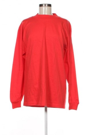 Bluzka damska Unbranded, Rozmiar L, Kolor Czerwony, Cena 8,99 zł