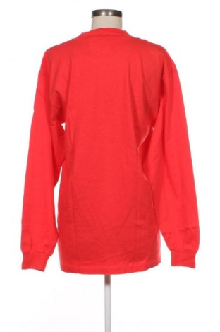 Bluzka damska Unbranded, Rozmiar L, Kolor Czerwony, Cena 8,99 zł