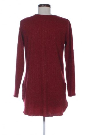 Dámská halenka Unbranded, Velikost M, Barva Červená, Cena  89,00 Kč