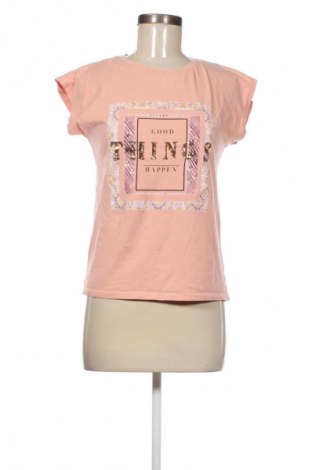 Bluzka damska Unbranded, Rozmiar M, Kolor Beżowy, Cena 64,30 zł