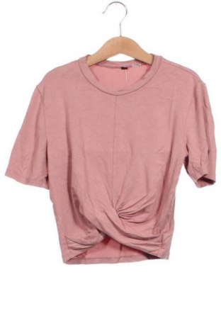Bluzka damska Unbranded, Rozmiar XS, Kolor Różowy, Cena 53,58 zł