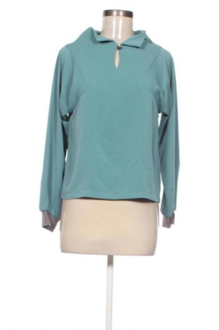 Dámska blúza Unbranded, Veľkosť S, Farba Modrá, Cena  2,95 €