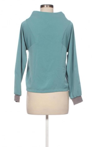 Dámska blúza Unbranded, Veľkosť S, Farba Modrá, Cena  2,95 €