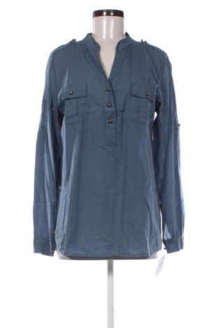 Dámska blúza Unbranded, Veľkosť M, Farba Modrá, Cena  2,95 €