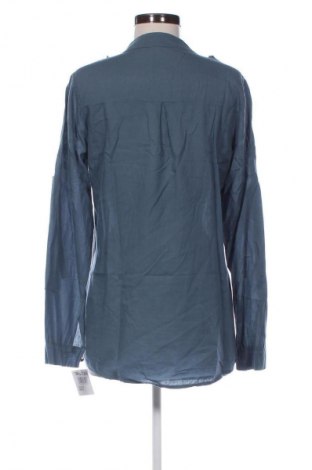 Dámska blúza Unbranded, Veľkosť M, Farba Modrá, Cena  2,95 €