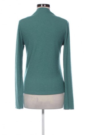 Dámska blúza Unbranded, Veľkosť M, Farba Zelená, Cena  2,95 €