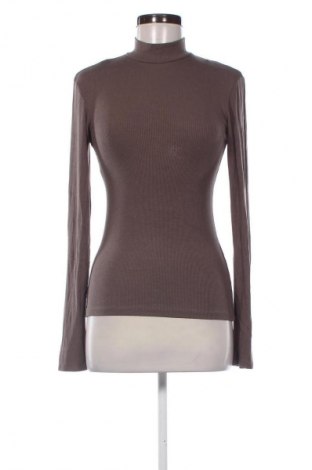 Dámská halenka Unbranded, Velikost M, Barva Hnědá, Cena  119,00 Kč