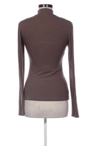 Dámská halenka Unbranded, Velikost M, Barva Hnědá, Cena  119,00 Kč