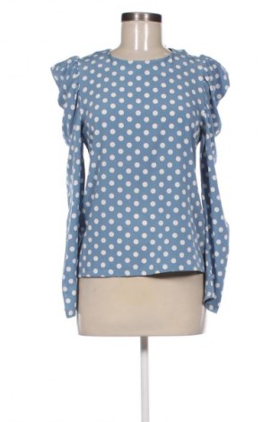 Dámska blúza Unbranded, Veľkosť S, Farba Viacfarebná, Cena  2,95 €