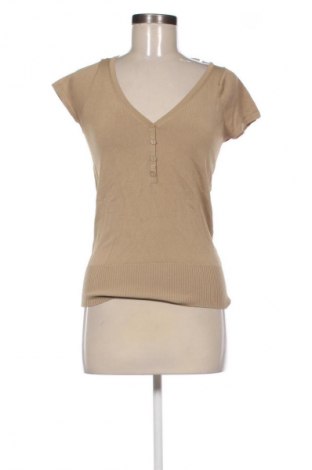 Dámska blúza Unbranded, Veľkosť M, Farba Béžová, Cena  1,95 €