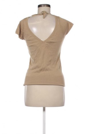 Dámska blúza Unbranded, Veľkosť M, Farba Béžová, Cena  1,95 €