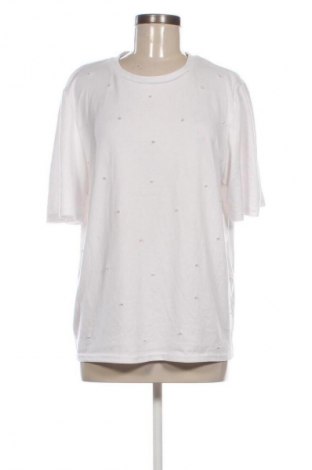 Dámska blúza Unbranded, Veľkosť XXL, Farba Biela, Cena  12,00 €