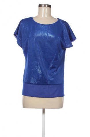 Bluzka damska Unbranded, Rozmiar M, Kolor Niebieski, Cena 53,58 zł