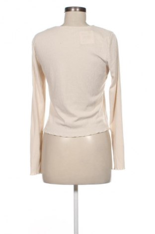 Dámska blúza Unbranded, Veľkosť M, Farba Béžová, Cena  3,95 €