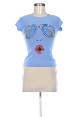 Dámská halenka Unbranded, Velikost XS, Barva Modrá, Cena  340,00 Kč