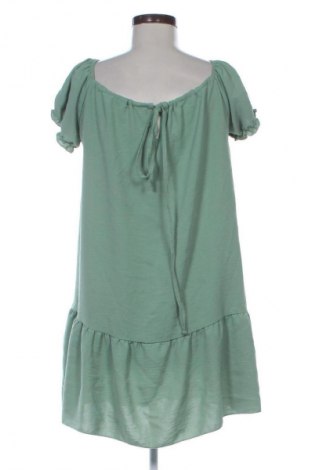 Bluzka damska Unbranded, Rozmiar L, Kolor Zielony, Cena 47,99 zł