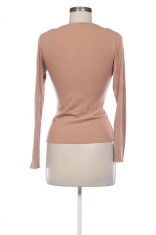 Dámska blúza Unbranded, Veľkosť M, Farba Béžová, Cena  2,95 €