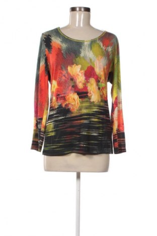 Дамска блуза Unbranded, Размер XL, Цвят Многоцветен, Цена 18,42 €