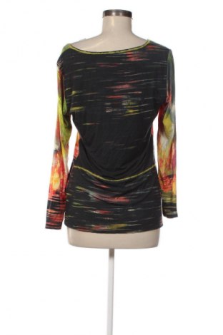 Дамска блуза Unbranded, Размер XL, Цвят Многоцветен, Цена 18,42 €