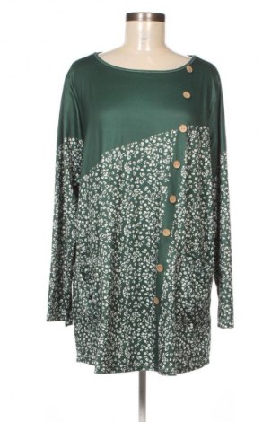 Dámská halenka Unbranded, Velikost XL, Barva Vícebarevné, Cena  139,00 Kč