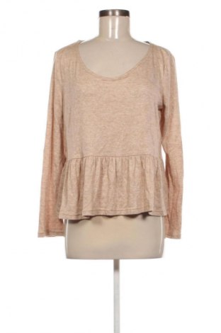 Női blúz Unbranded, Méret L, Szín Bézs, Ár 7 389 Ft