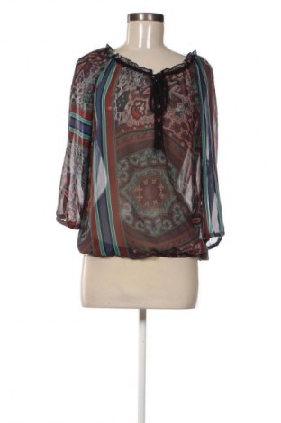 Dámská halenka Unbranded, Velikost M, Barva Vícebarevné, Cena  99,00 Kč