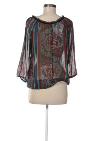 Dámská halenka Unbranded, Velikost M, Barva Vícebarevné, Cena  99,00 Kč