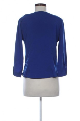 Дамска блуза Unbranded, Размер M, Цвят Син, Цена 2,04 €