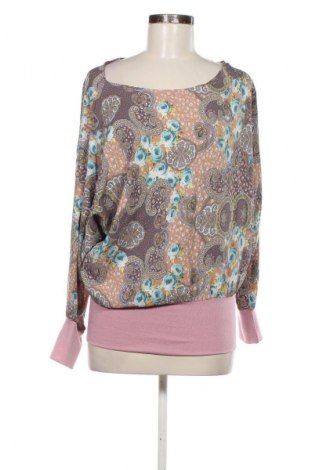 Dámska blúza Unbranded, Veľkosť M, Farba Viacfarebná, Cena  2,95 €