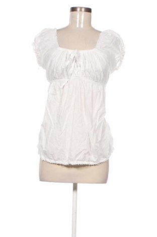 Dámska blúza Unbranded, Veľkosť M, Farba Biela, Cena  10,95 €