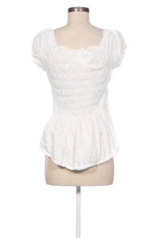 Dámska blúza Unbranded, Veľkosť M, Farba Biela, Cena  10,95 €