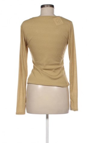 Dámska blúza Unbranded, Veľkosť M, Farba Žltá, Cena  2,95 €