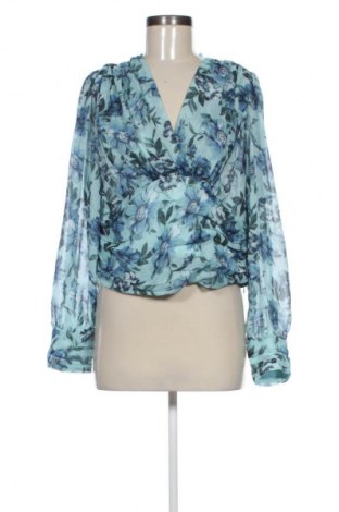 Dámská halenka Unbranded, Velikost XL, Barva Vícebarevné, Cena  149,00 Kč