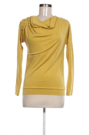 Bluzka damska Unbranded, Rozmiar S, Kolor Żółty, Cena 9,99 zł