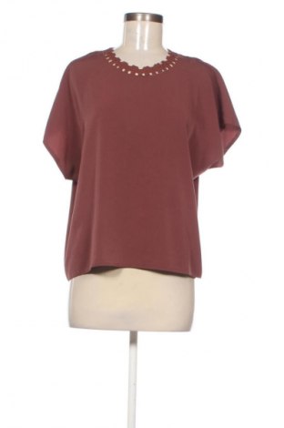 Dámska blúza Unbranded, Veľkosť M, Farba Hnedá, Cena  17,00 €